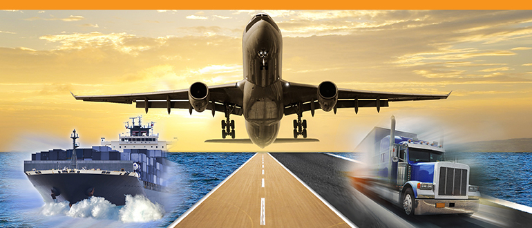 شركة بي بي سي لخدمات الشحن         BBC Cargo and Shipping Services