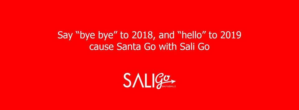 شركة سالي غو Sali Go