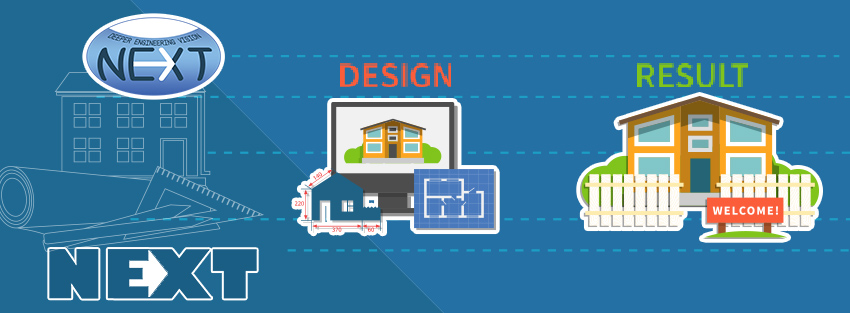 مكتب نيكست الهندسي