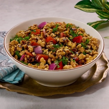 سلطة النوردا