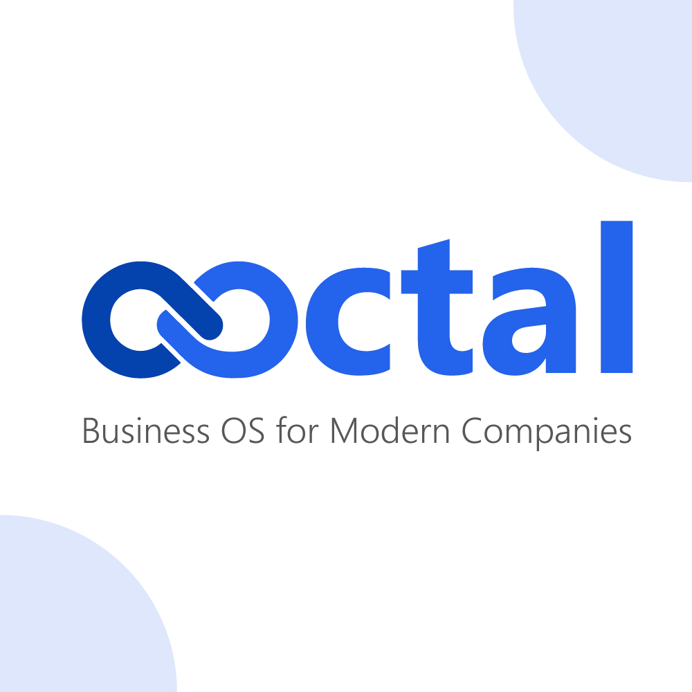 Ooctal | Business Operating System