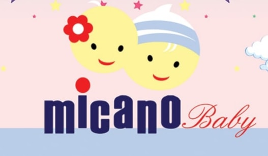  شركة ميكانو - Micano kids