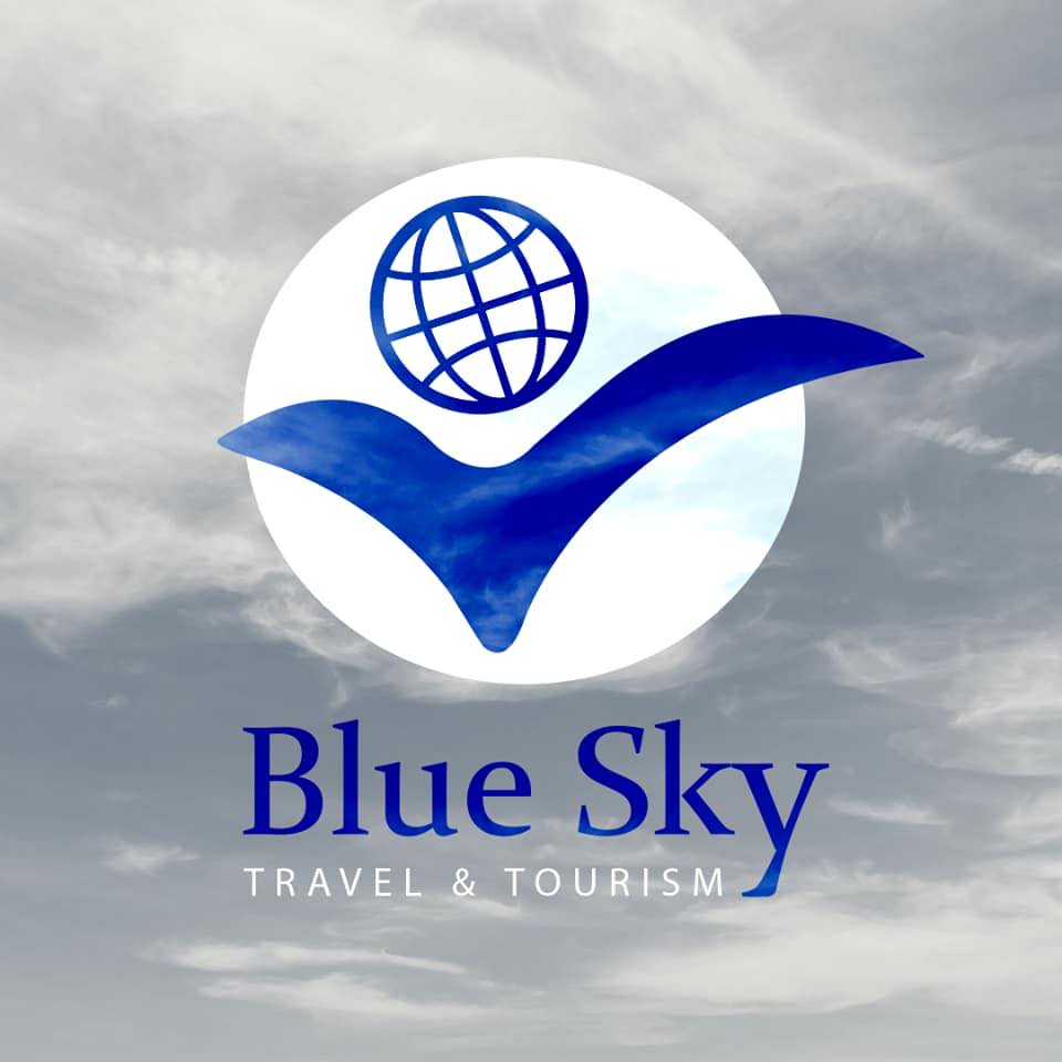  السماء الزرقاء للسياحة والسفر - Blue Sky Travel & Tourism