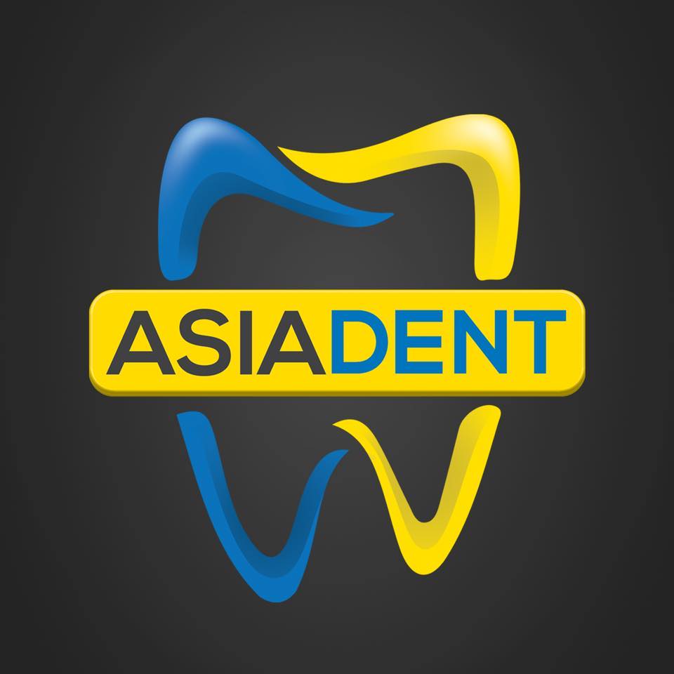  -شركة آسيا  دنت  - Asiadent