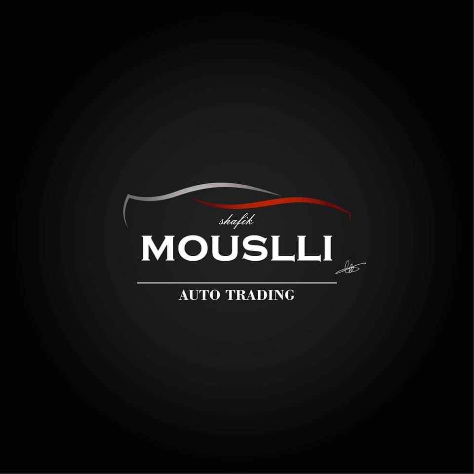  Mouslli Auto Trading شركة موصللي لتأجير السيارات